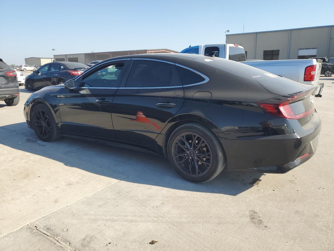 HYUNDAI SONATA LIMITED