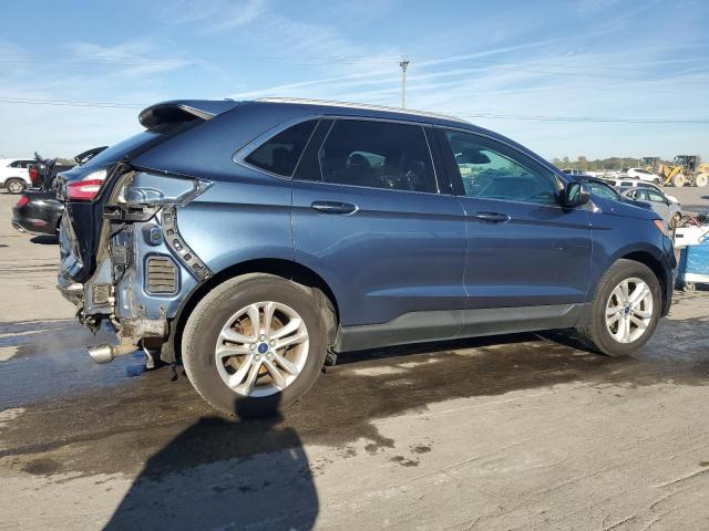 2019 FORD EDGE SEL - 2FMPK3J9XKBB34440