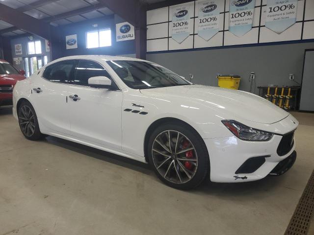 2022 MASERATI GHIBLI MOD - ZAM57YSM2N1385610
