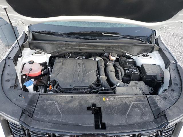 2024 KIA SORENTO EX #3280708395