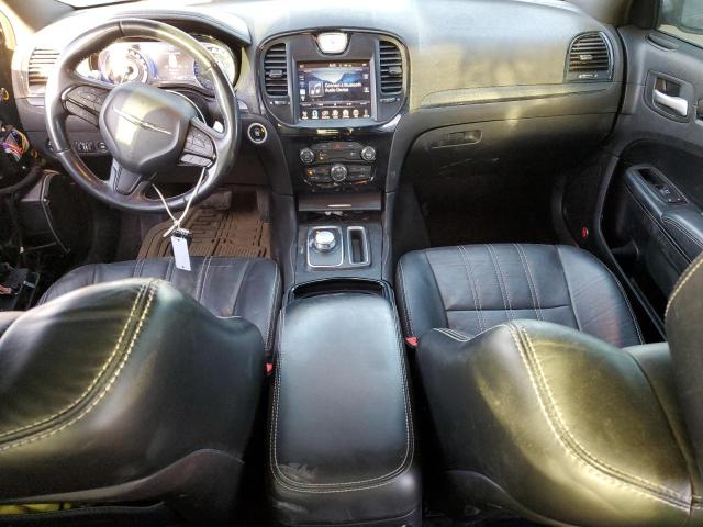 2015 CHRYSLER 300 S #3293810588