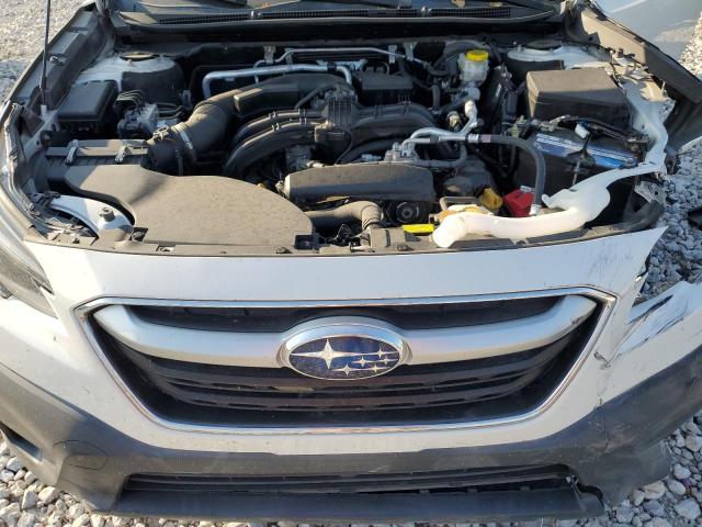 2020 SUBARU OUTBACK PR - 4S4BTACC3L3207248