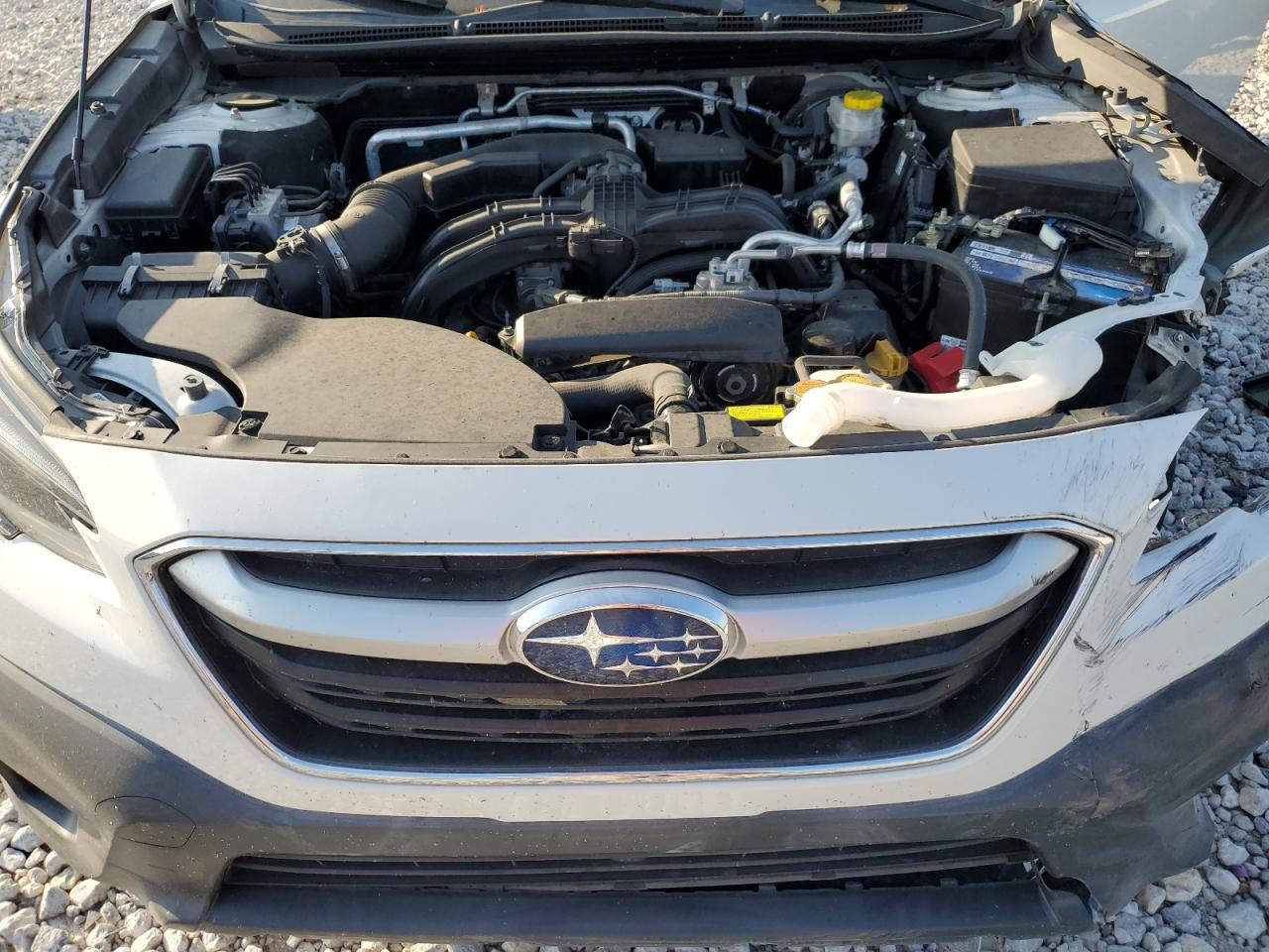 SUBARU OUTBACK PREMIUM