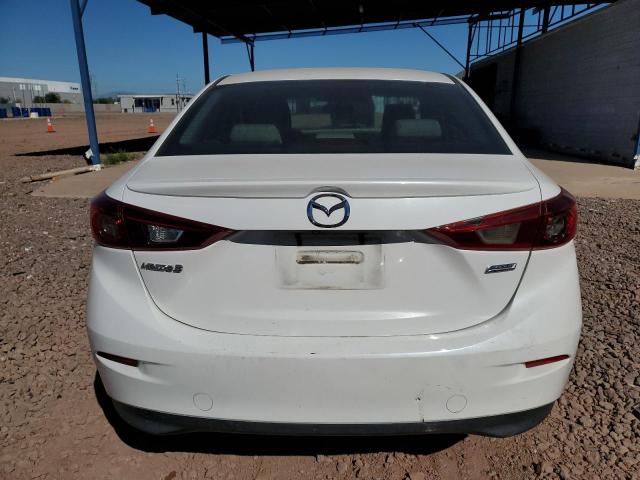 2015 MAZDA 3 TOURING - 3MZBM1V71FM130686