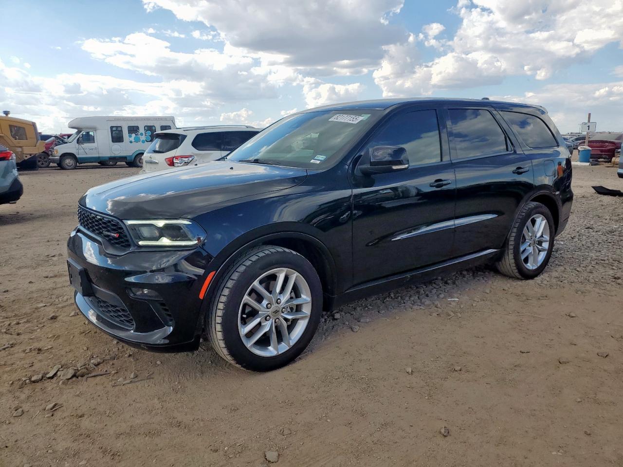 DODGE DURANGO GT
