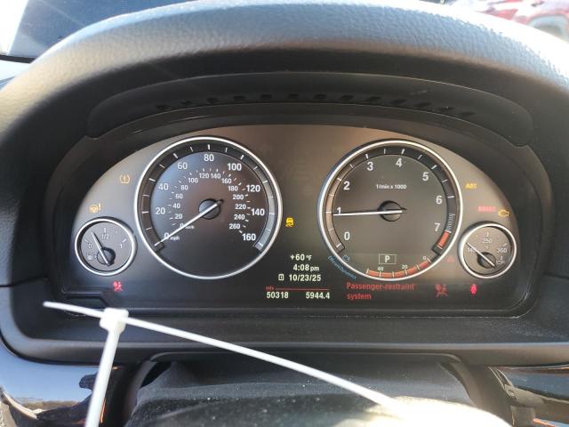 2013 BMW 535 XI - WBAFU7C54DDU72390