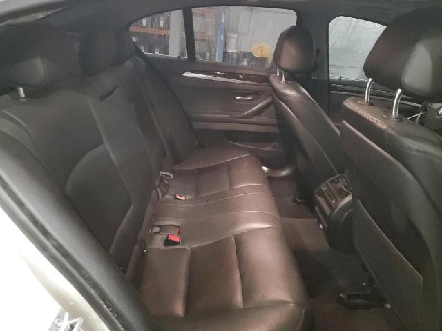 2014 BMW 535 D XDRI #3277160934