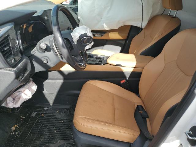 2024 LEXUS NX 350H BA #3291358144