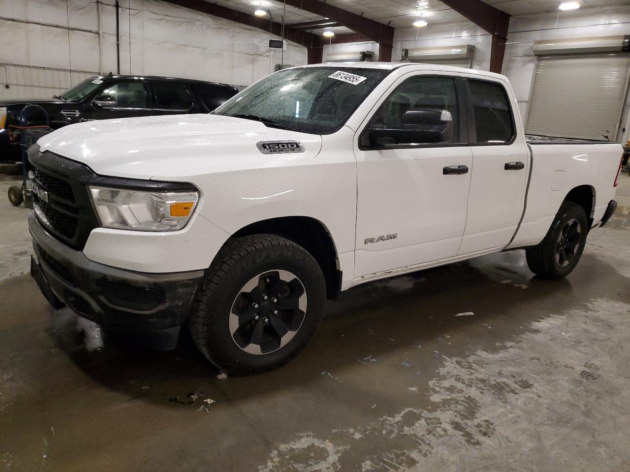 RAM 1500 TRADESMAN