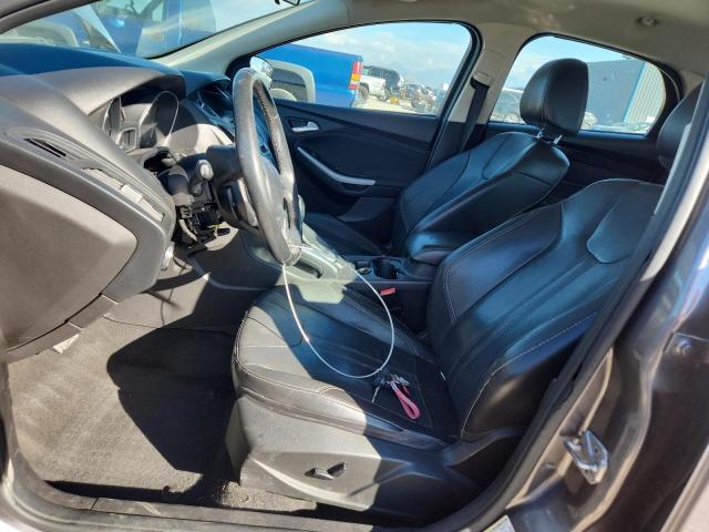 2013 FORD FOCUS SE #3281830474