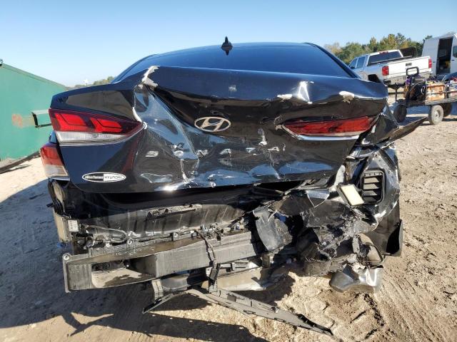 2019 HYUNDAI SONATA LIM 5NPE34AFXKH813326