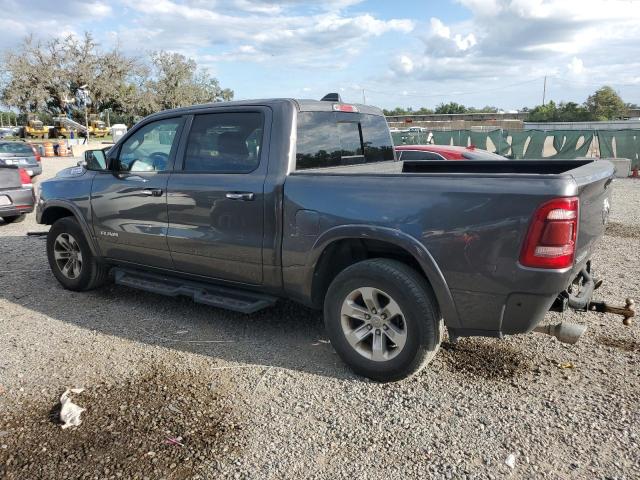 2022 RAM 1500 LARAM 1C6RREJT3NN291579