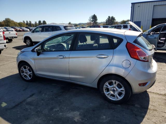 2016 FORD FIESTA SE - 3FADP4EJ1GM101129