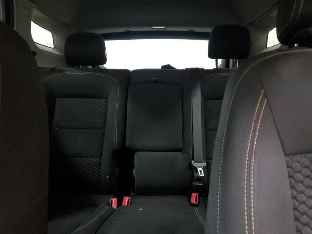 2020 GMC TERRAIN SL - 3GKALTEV2LL203730