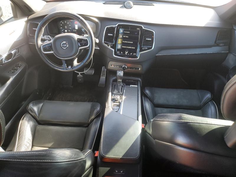 2017 VOLVO XC90 T5 YV4102XM3H1151149