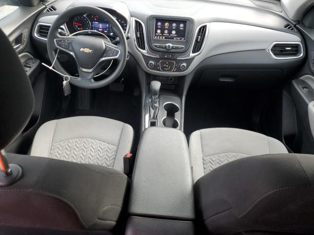 2022 CHEVROLET EQUINOX LS - 3GNAXSEV9NS156867