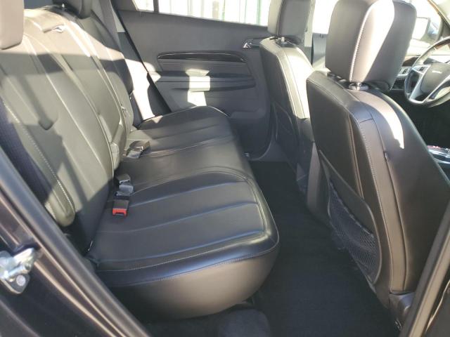 2016 GMC TERRAIN DE 2GKFLVE30G6350266