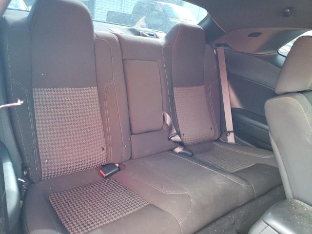 2020 DODGE CHALLENGER #3303975689