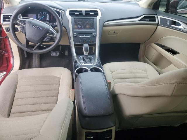 2013 FORD FUSION SE #3284880019