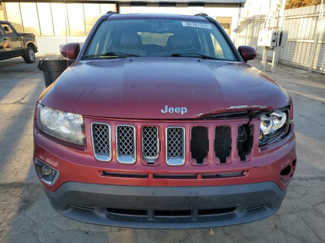 2015 JEEP COMPASS LA #3305588100