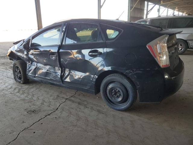 2015 TOYOTA PRIUS JTDKN3DU9F1963796