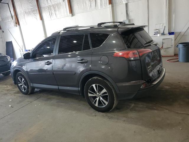 2017 TOYOTA RAV4 XLE - 2T3RFREV2HW661017