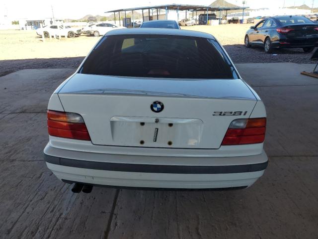 1997 BMW 328 I AUTO #3297343759