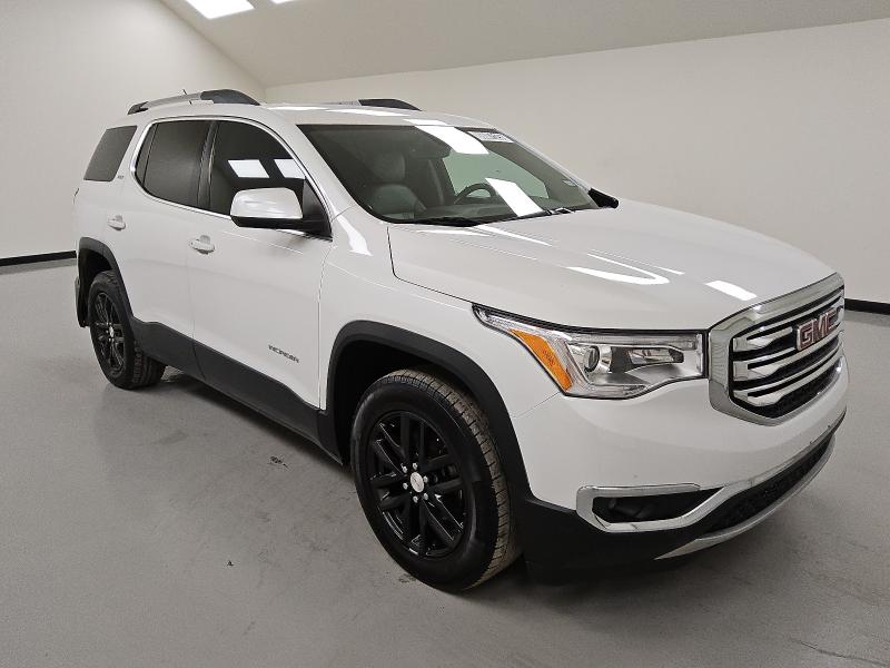 2018 GMC ACADIA SLT - 1GKKNMLS8JZ145626