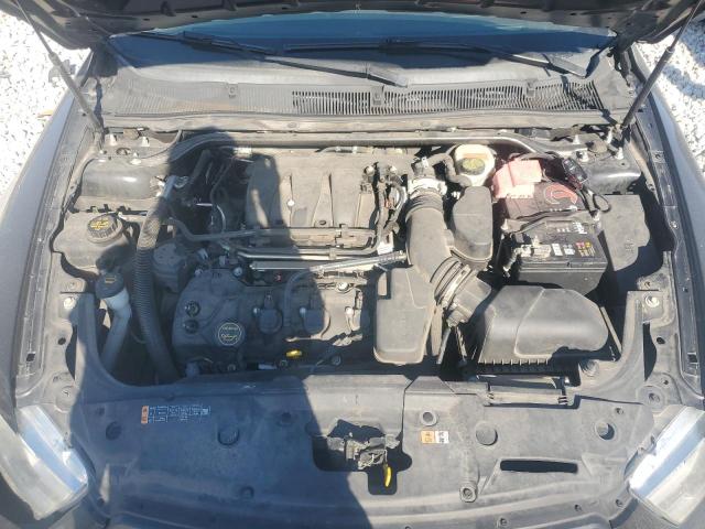 2015 FORD TAURUS SEL 1FAHP2E87FG179944