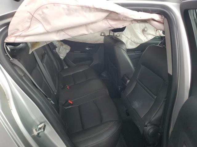 2014 CHEVROLET CRUZE LT #3292535708