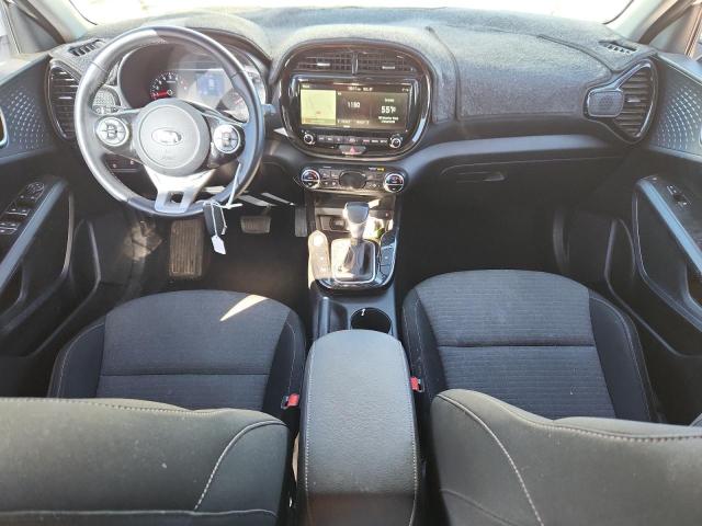 2020 KIA SOUL EX #3283984800