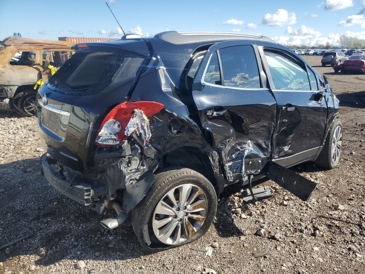 BUICK ENCORE PREFERRED