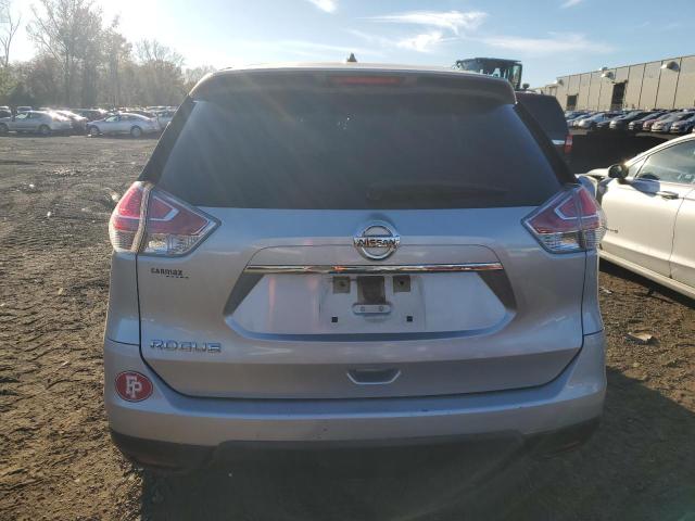 2016 NISSAN ROGUE S #3296224469