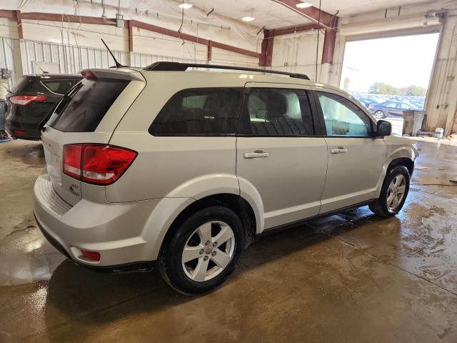 2012 DODGE JOURNEY SX - 3C4PDDBG4CT216364