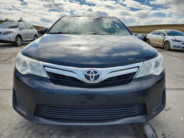 2012 TOYOTA CAMRY BASE - 4T1BF1FK3CU073748