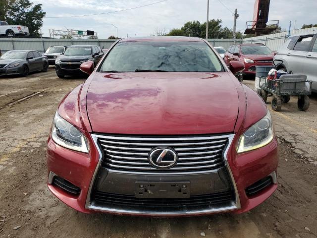 2013 LEXUS LS 460 #3278744617