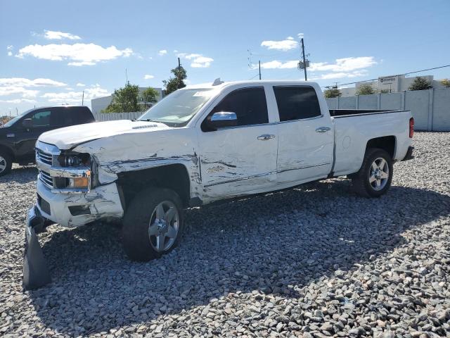 Global Auto Auctions: 2015 CHEVROLET SILVERADO