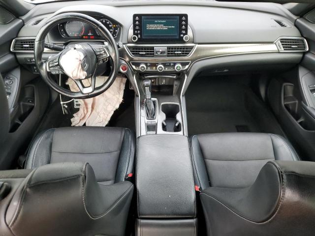 2018 HONDA ACCORD SPO - 1HGCV1F3XJA020517