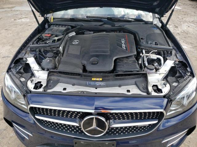 2019 MERCEDES-BENZ E AMG 53 4MATIC WDDZF6BB3KA647776