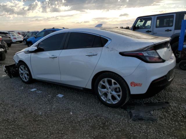 2017 CHEVROLET VOLT PREMI 1G1RD6S58HU216442