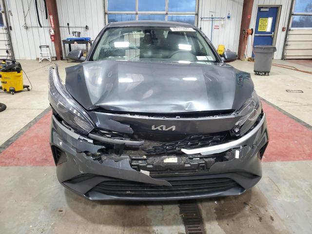 2022 KIA FORTE FE - 3KPF24AD9NE448670