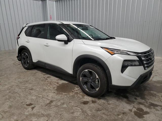 2025 NISSAN ROGUE SV - 5N1BT3BA6SC785371