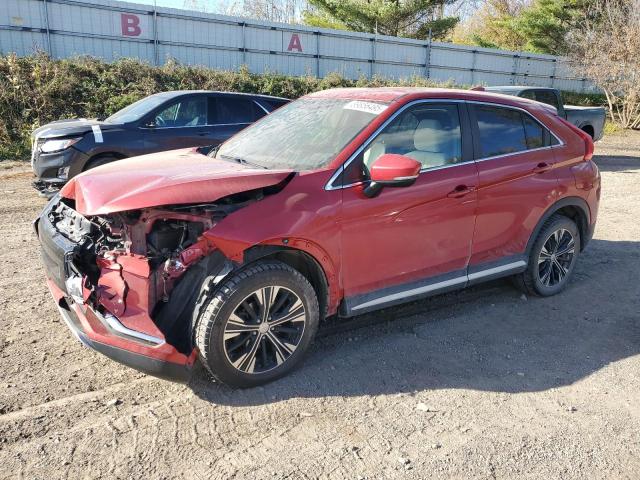 Global Auto Auctions: 2018 MITSUBISHI ECLIPSE CR