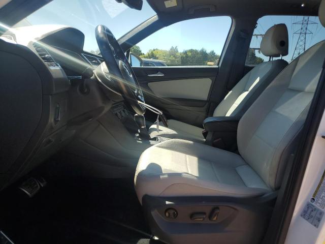 2019 VOLKSWAGEN TIGUAN SE #3274664832