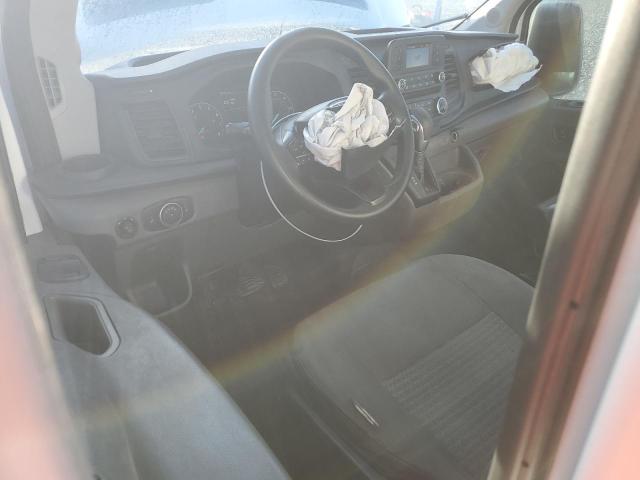 2020 FORD TRANSIT T- - 1FTBR1C80LKB70955