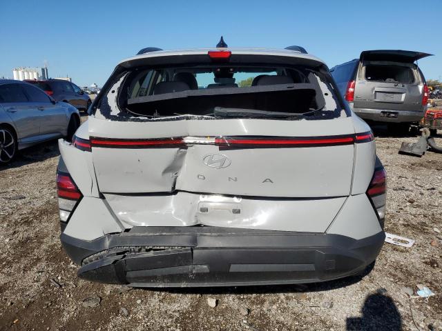 2024 HYUNDAI KONA SEL #3291377158