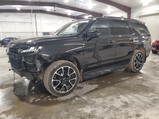 CHEVROLET TAHOE K150