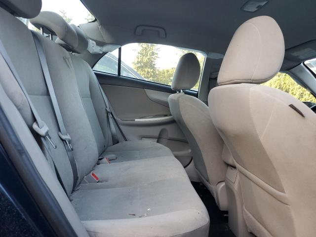 2013 TOYOTA COROLLA BA #3311799229