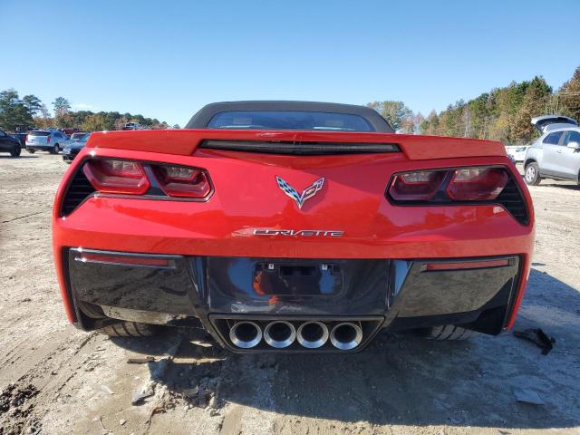 2014 CHEVROLET CORVETTE S #3297147520