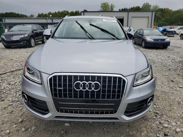 2017 AUDI Q5 PREMIUM - WA1L2AFP0HA043626